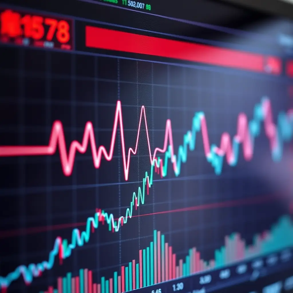 The Psychology of Trading: How to Control Emotions and Make Better Decisions